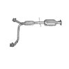 CATALYTIC CONVERTER - DIR - image 1