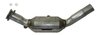 CATALYTIC CONVERTER - UNI - image 1