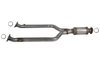 CATALYTIC CONVERTER - UNI - image 1