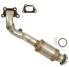 CATALYTIC CONVERTER - DIR - image 1
