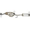 CATALYTIC CONVERTER - DIR - image 1