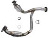 CATALYTIC CONVERTER - DIR - image 1