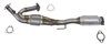 CATALYTIC CONVERTER - DIR - image 1