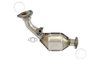 CATALYTIC CONVERTER - DIR - image 1