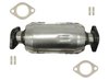 CATALYTIC CONVERTER - DIR - image 1