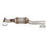 CATALYTIC CONVERTER - DIR - image 1