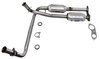 CATALYTIC CONVERTER - DIR - image 1