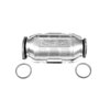 CATALYTIC CONVERTER - DIR - image 1