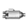 CATALYTIC CONVERTER - DIR - image 1