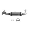 CATALYTIC CONVERTER - DIR - image 1