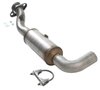 CATALYTIC CONVERTER - DIR - image 1