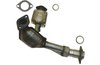 CATALYTIC CONVERTER - DIR - image 1