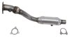 CATALYTIC CONVERTER - DIR - image 1