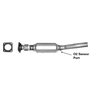 CATALYTIC CONVERTER - DIR - image 1