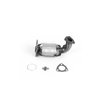 CATALYTIC CONVERTER - DIR - image 1