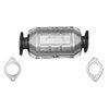 CATALYTIC CONVERTER - DIR - image 1