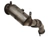 CATALYTIC CONVERTER - DIR - image 1