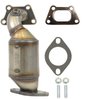 CATALYTIC CONVERTER - DIR - image 1
