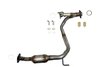 CATALYTIC CONVERTER - DIR - image 1