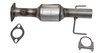 CATALYTIC CONVERTER - DIR - image 1