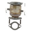 CATALYTIC CONVERTER - DIR - image 1