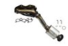 CATALYTIC CONVERTER - DIR - image 1