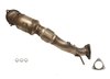 CATALYTIC CONVERTER - DIR - image 1