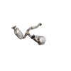 CATALYTIC CONVERTER - DIR - image 1