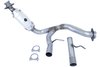 CATALYTIC CONVERTER - DIR - image 1