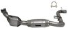 CATALYTIC CONVERTER - DIR - image 1
