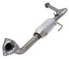 CATALYTIC CONVERTER - DIR - image 1
