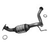 CATALYTIC CONVERTER - DIR - image 1