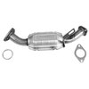 CATALYTIC CONVERTER - DIR - image 1