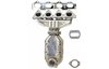 CATALYTIC CONVERTER - DIR - image 1