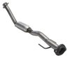 CATALYTIC CONVERTER - DIR - image 1