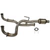 CATALYTIC CONVERTER - DIR - image 1