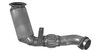 CATALYTIC CONVERTER - DIR - image 1