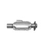 CATALYTIC CONVERTER - UNI - image 1