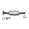 CATALYTIC CONVERTER - DIR - image 1