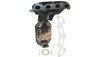 CATALYTIC CONVERTER - DIR - image 1