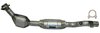 CATALYTIC CONVERTER - DIR - image 1