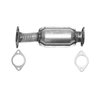 CATALYTIC CONVERTER - DIR - image 1