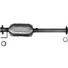 CATALYTIC CONVERTER - DIR - image 1