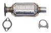 CATALYTIC CONVERTER - DIR - image 1