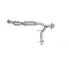CATALYTIC CONVERTER - DIR - image 1