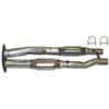 CATALYTIC CONVERTER - DIR - image 1