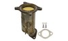 CATALYTIC CONVERTER - UNI - image 1