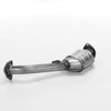 CATALYTIC CONVERTER - UNI - image 1