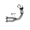 CATALYTIC CONVERTER - UNI - image 1