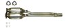CATALYTIC CONVERTER - DIR - image 1